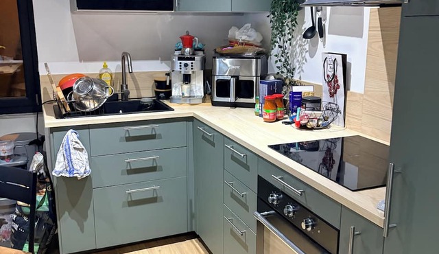 Village house near CNPE | Villebois