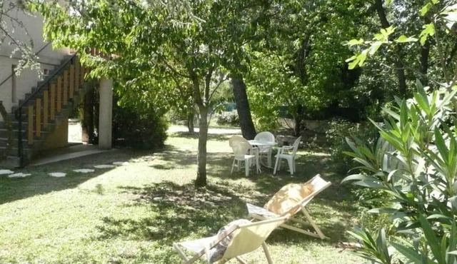 La Plaine Guillaume - TEYRAN