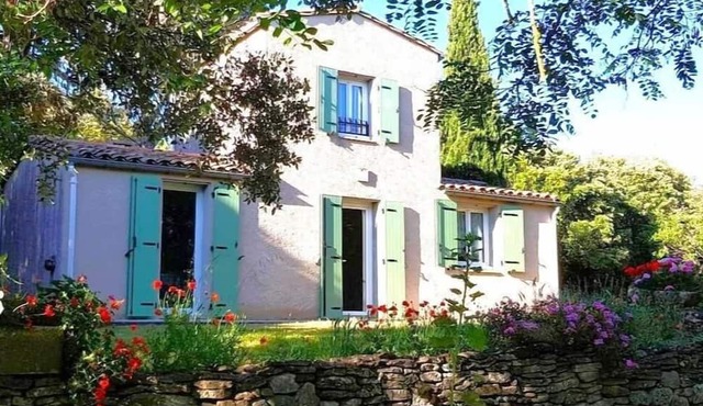 La Ventaillole - VENTENAC CABARDES