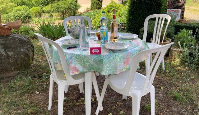 Lou Tinalou - CASTRES