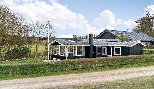 BV438 Esbjerg V - Øvre Bulbjergvej 31