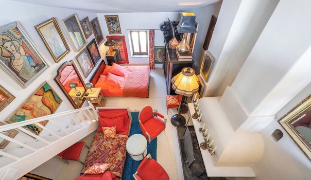 Signature Home – Pool & Panoramic Terrace