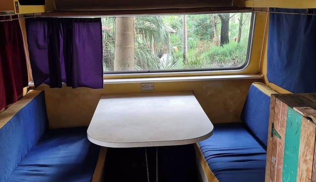 Forest Gypsy Tiny Home