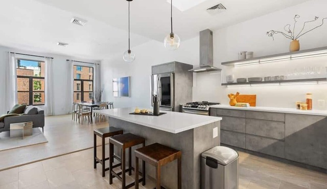 STILExROVE by RoveTravel Tribeca Loft with Terrace