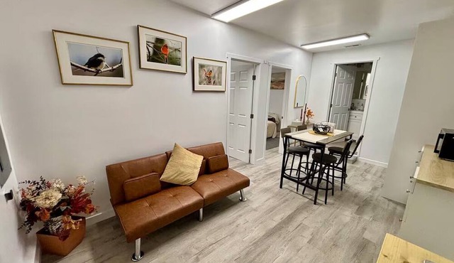 Renton’s most peaceful neighborhood - Comfort & Quiet