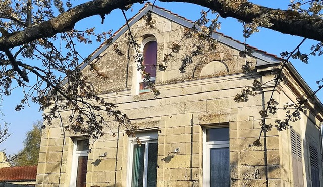 Le presbytère, 2-star gite, in the countryside, near Parc Astérix