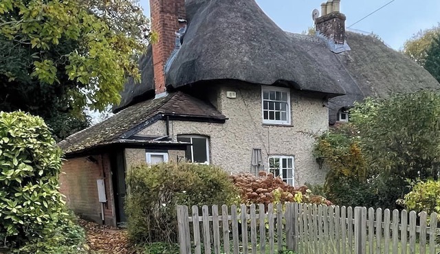 HOP COTTAGE, pet friendly, character holiday cottage in Petersfield