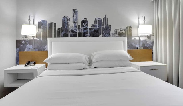 FIFA World Cup Stay Near MetLife Stadium & NYC