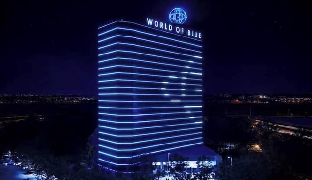 King Room for World Cup Fans Near MetLife