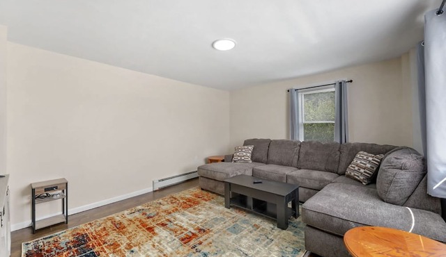 Updated and inviting home in Lenoxdale