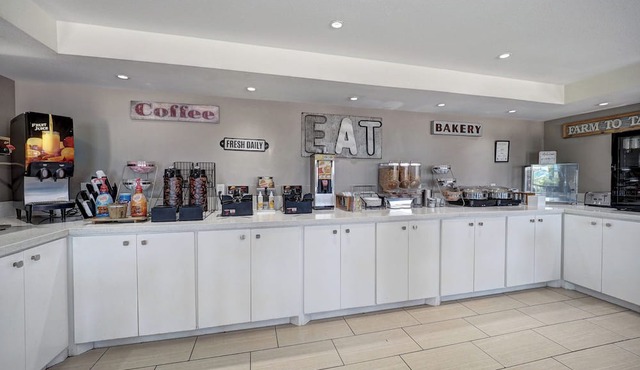 Ocean's Edge Hotel, Port Aransas, TX