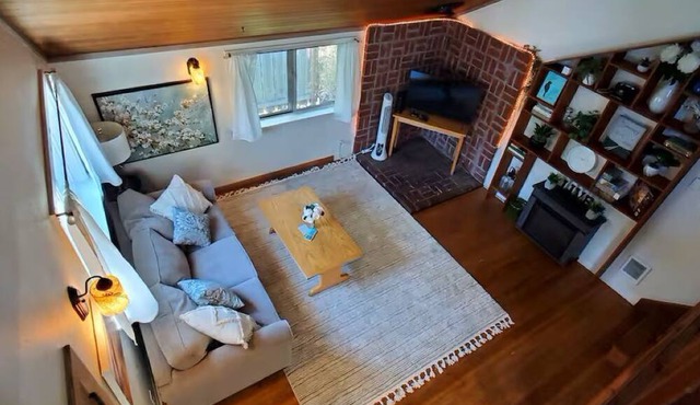 South Hills Townhouse