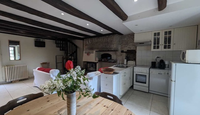 LE FOUR A PAIN - Villars-Santenoge