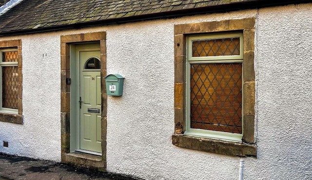 2 bedroom accommodation in West Kilbride