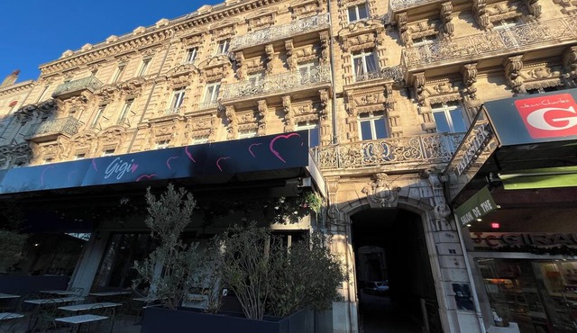 Chez MARIE - Central and Comfort