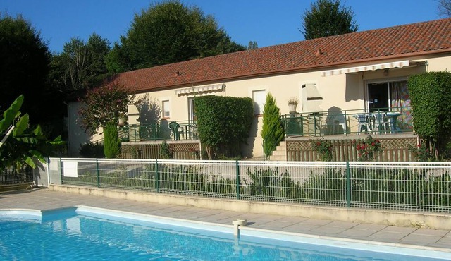 Gite in the heart of the Périgord Noir