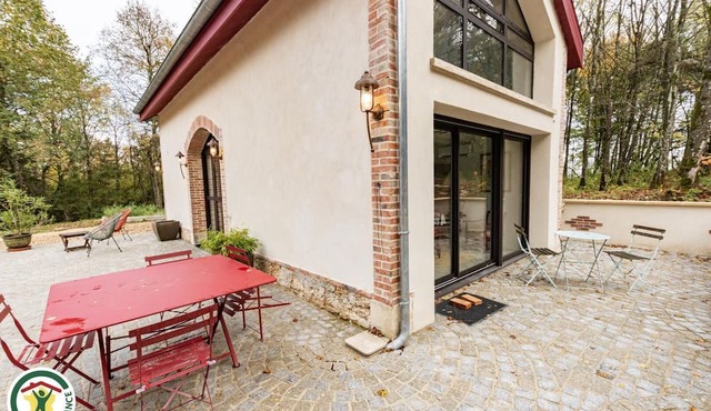 Les Renardeaux - LES GRANDES LOGES