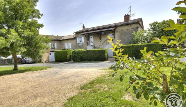 St-Jean-Baptiste - SAINT-JULIEN