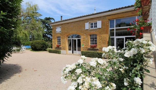 Le Campagnard - DENICE