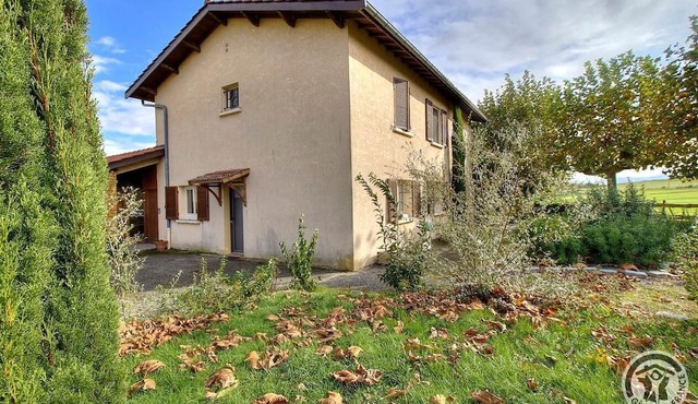 Petit Gîte de la Forge