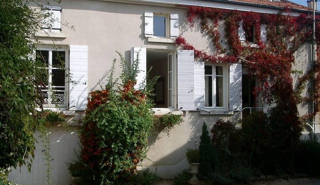 Gîte des Bruyères - DENICE