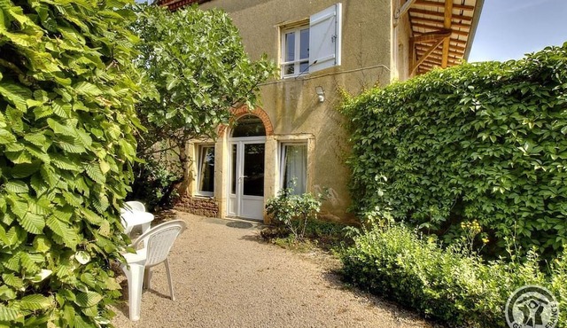 L'Orangerie - SAINT-JULIEN