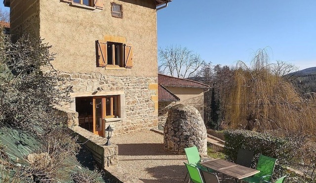 L'Echilette - MONTROTTIER