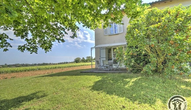 Les Pierres - POMMIERS