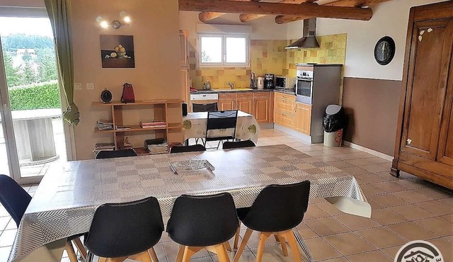 Le Sabot - LES HAIES