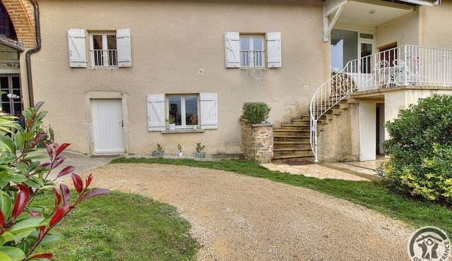 La Passiflore - LE PERREON