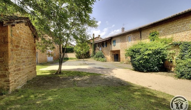 Le Vigneronnage - SAINT-JULIEN