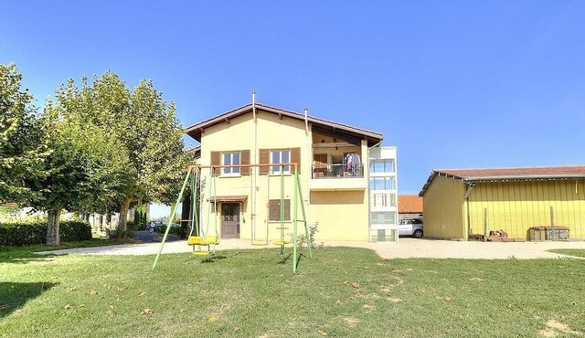 Gîte de la Forge - SARCEY