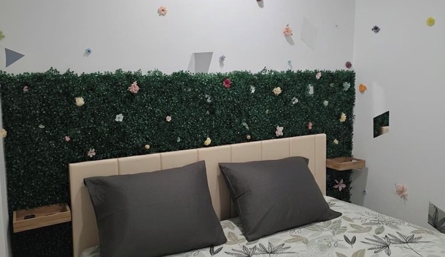 Modern, comfortable accommodation - Fitted kitchen & washing machine