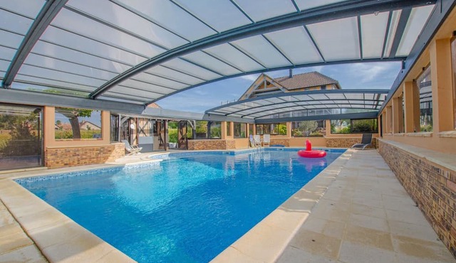 Le Bivouac - GERAUDOT