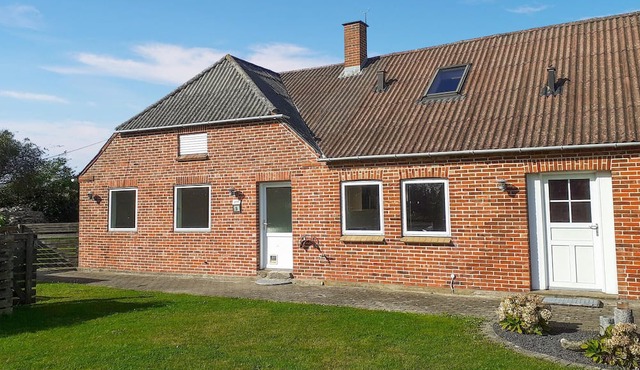 Pet friendly home in Tim with sauna