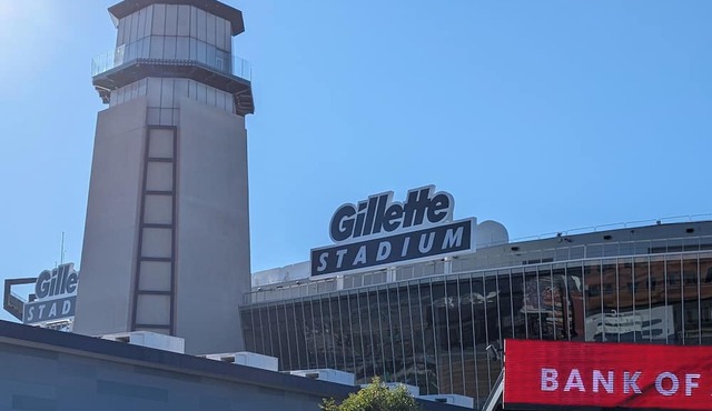 Fifa World Cup 2026 lodging .07 walking distance to Gillette stadium and MBTA