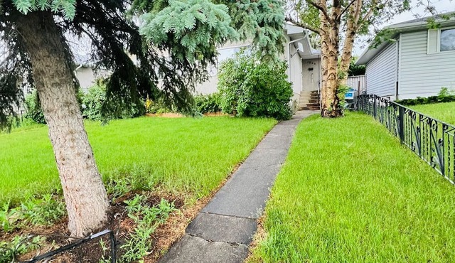 Two Bedroom suite Mayland Heights