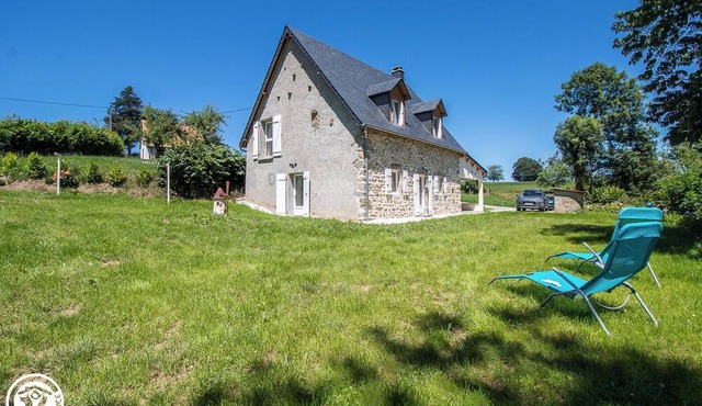 Chez le Bessou - LABESSETTE