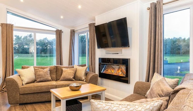 Silverwood Family Lodge