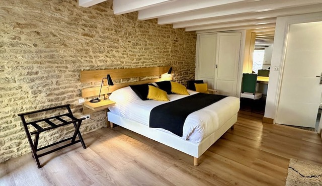 Le Cocon de la Grange