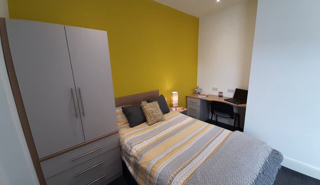 Comfy 3 bedrooms Apartment at Kexgill
