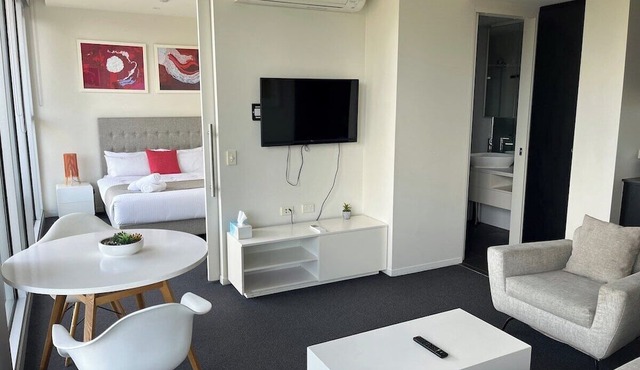 Tasha's Apartments in Walkerville