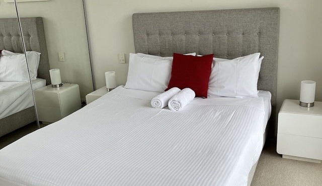 Tasha's Apartments in Walkerville