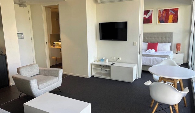 Tasha's Apartments in Walkerville