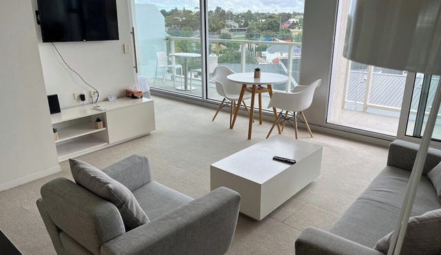 Tasha's Apartments in Walkerville