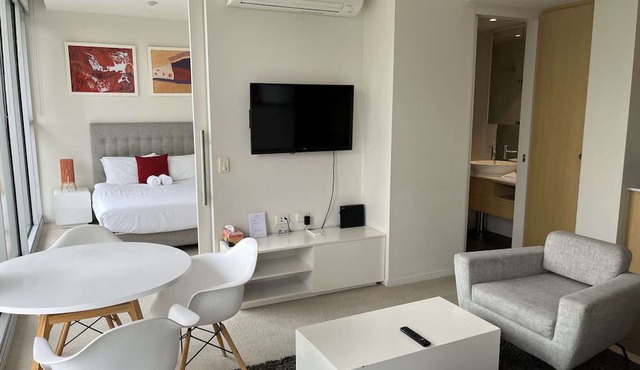 Tasha's Apartments in Walkerville