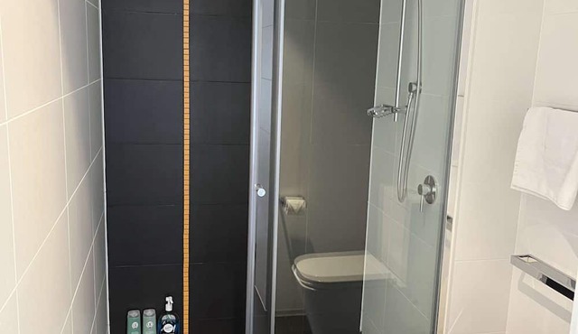 Tasha's Apartments in Walkerville