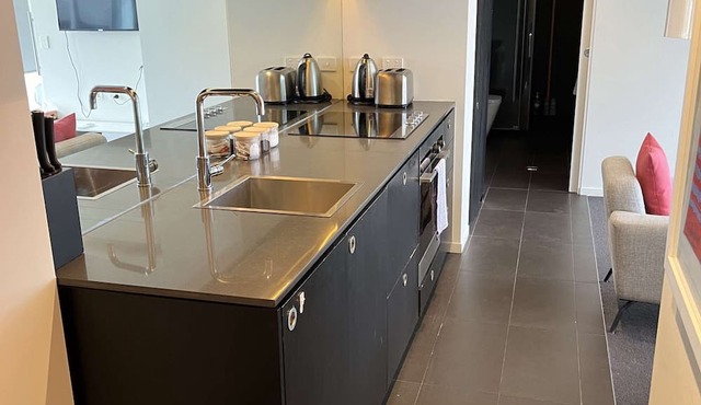 Tasha's Apartments in Walkerville