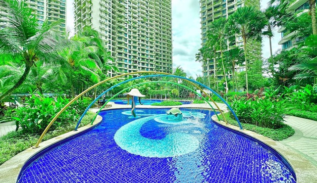 Casa Forest City JB by Stayrene