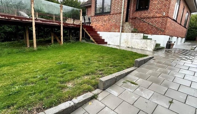 AE319 Ærøskøbing - Strandvejen 1